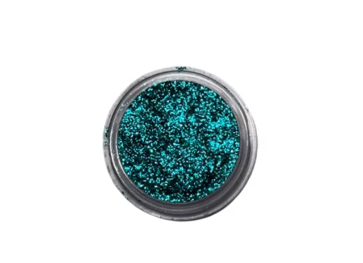 Pressed Glitter - Sapphire