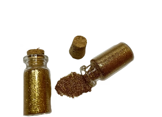 High Shine Loose Glitter - F3
