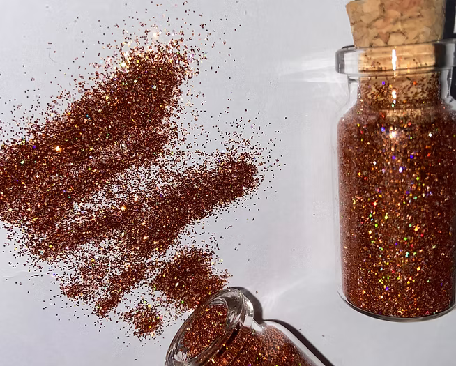 High Shine Loose Glitter - H3