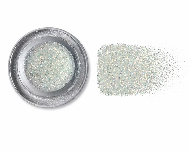 Pressed Glitter -Copper Pearl
