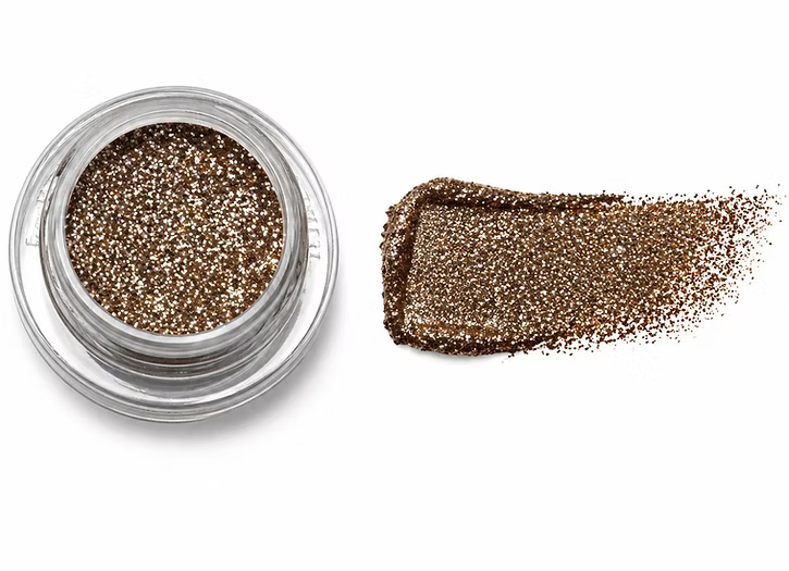 Pressed Glitter - Rose Gold 2