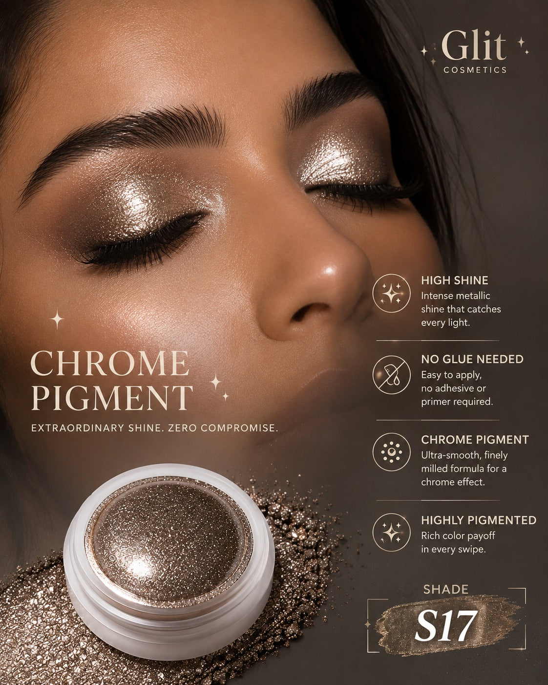 International Pigment - S17