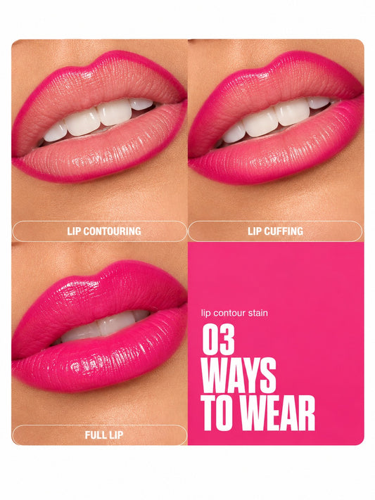 Lip Contour Stain - 03