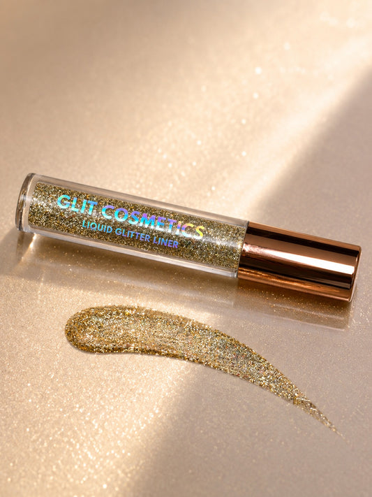 Liquid Glitter Liner - Aura