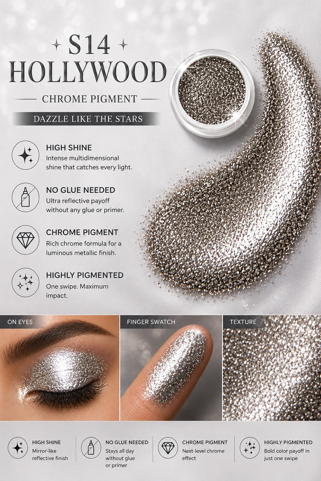 International Pigment - S14