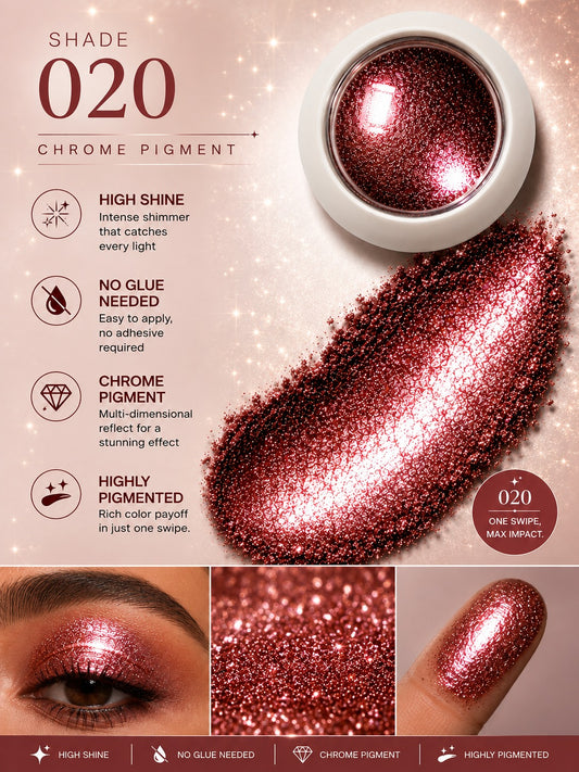 International Pigment - Seductive 020