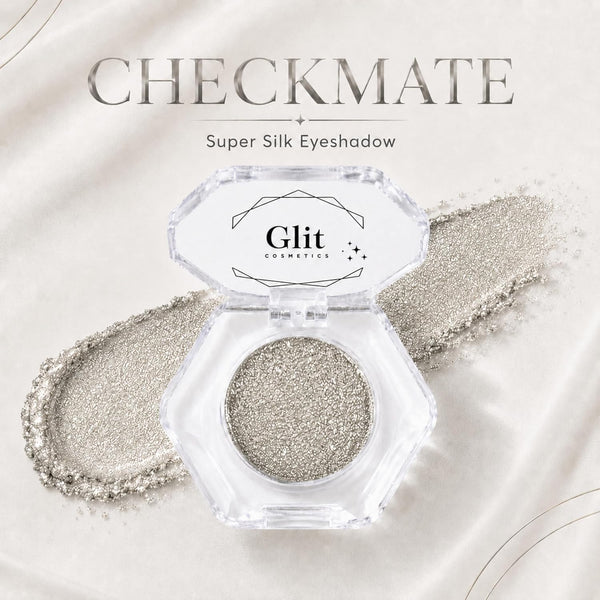 Super Silk Eyeshadow - Checkmate
