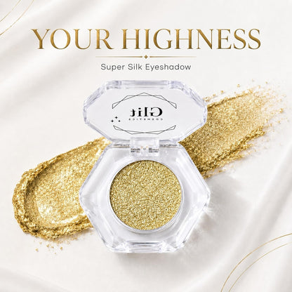 Super Silk Eyeshadow - Your Highness