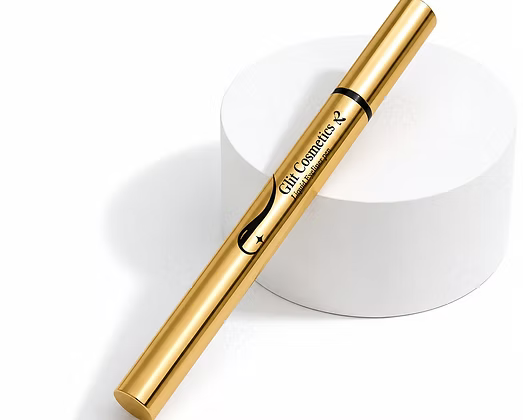 Liquid eyeliner pen