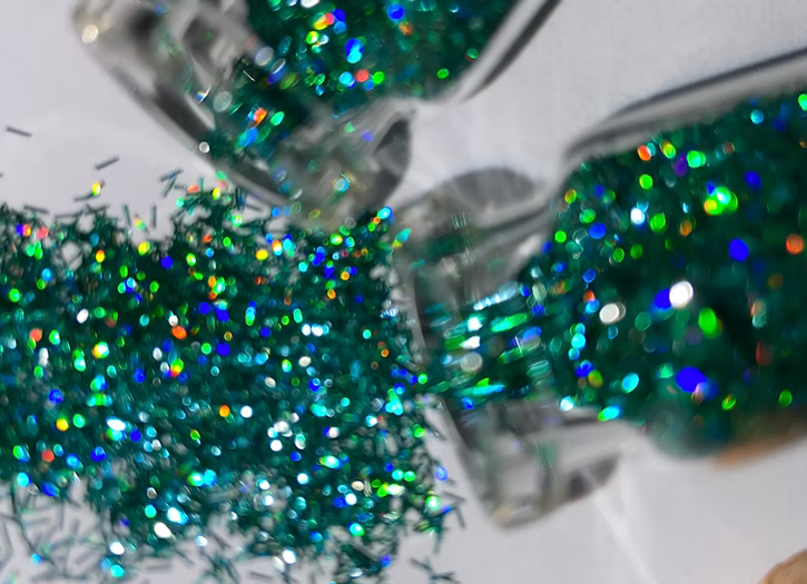 High Shine Loose Glitter - C2