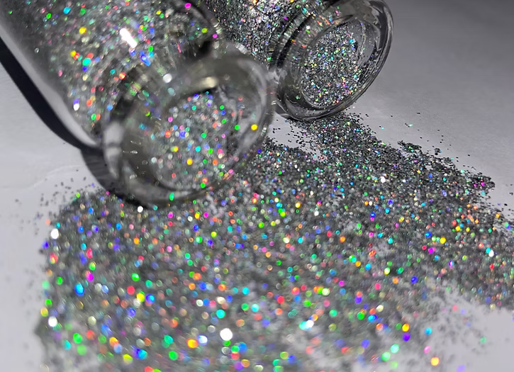 High Shine Loose Glitter - H1