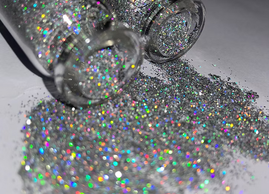 High Shine Loose Glitter - H1