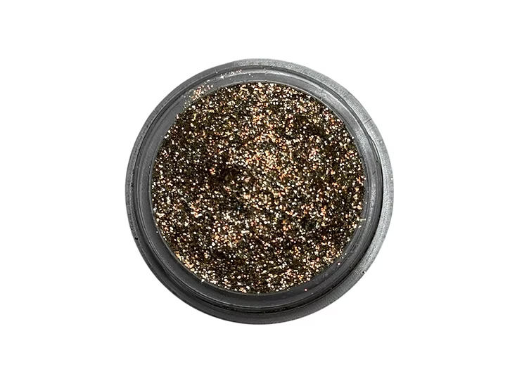 Pressed Glitter - Cindrella