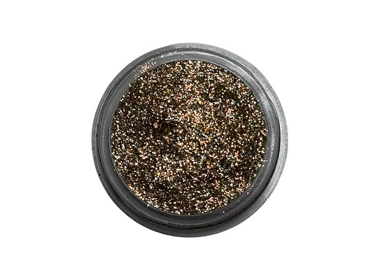 Pressed Glitter - Cindrella