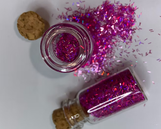 High Shine Loose Glitter - C6