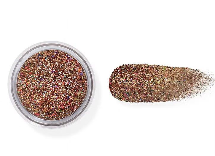 Pressed Glitter - Arora