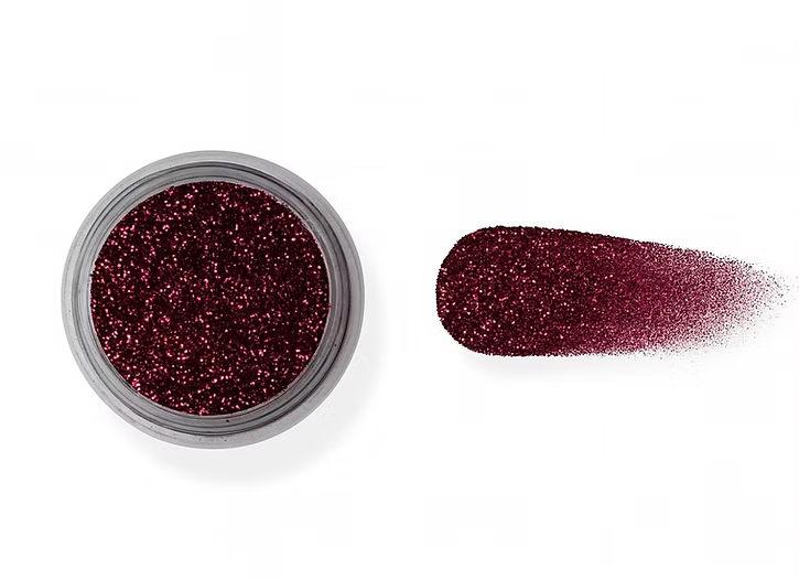 Pressed Glitter - Mermaid
