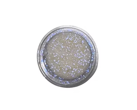 Pressed Glitter -Purple Pearl