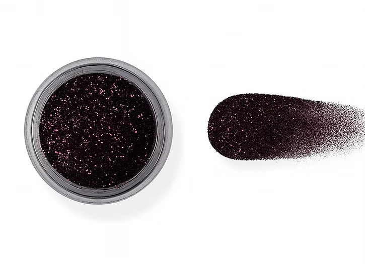 Pressed Glitter - Wine