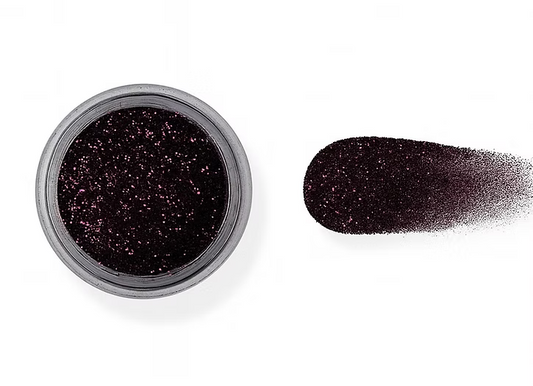 Pressed Glitter - Wine