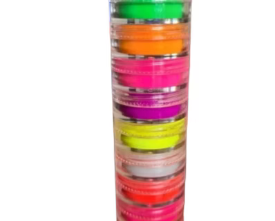 Neon Pigment