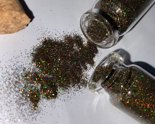 High Shine Loose Glitter -H4