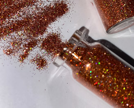 High Shine Loose Glitter - H3