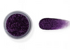 Pressed Glitter- Cadbury