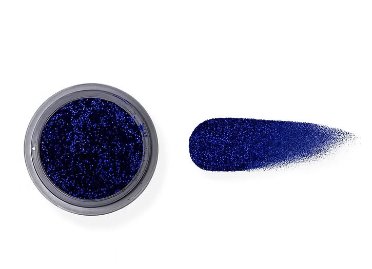 Pressed Glitter- Ice Cube
