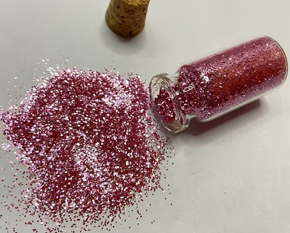 High Shine Loose Glitter -F2