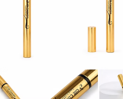 Liquid eyeliner pen