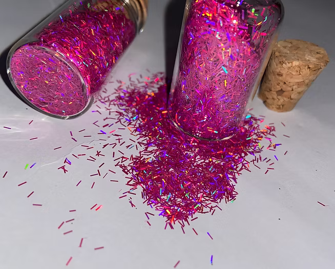 High Shine Loose Glitter - C6