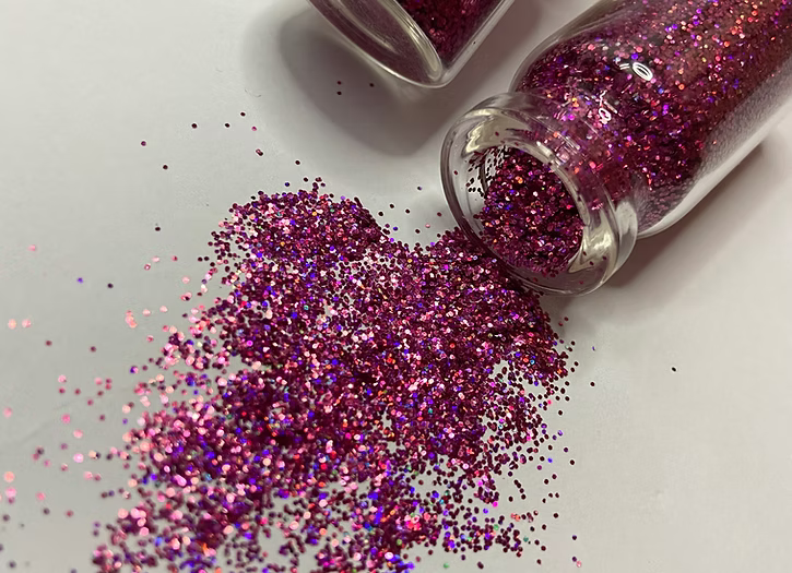 High Shine Loose Glitter - H3