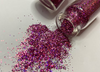 High Shine Loose Glitter - H3
