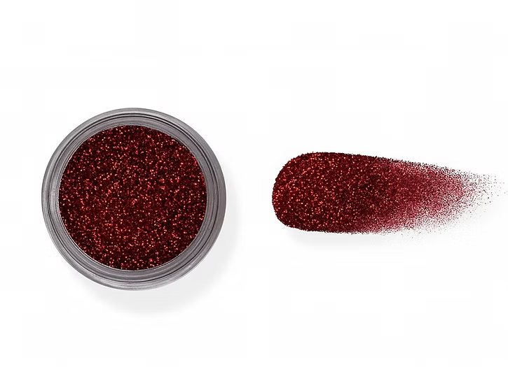 Pressed Glitter - Lichi