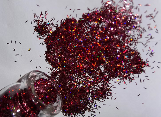 High Shine Loose Glitter - C7