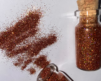 High Shine Loose Glitter - H3