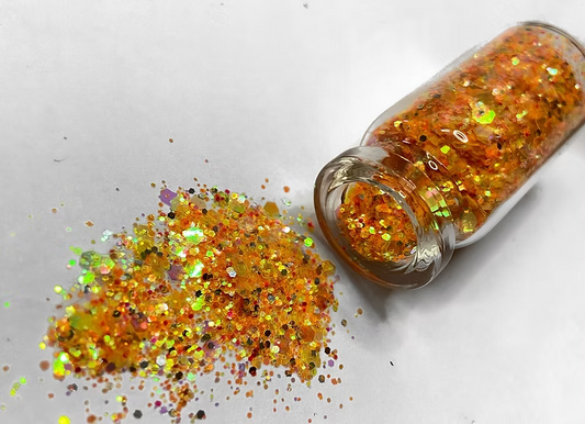 High Shine Loose Glitter- C3