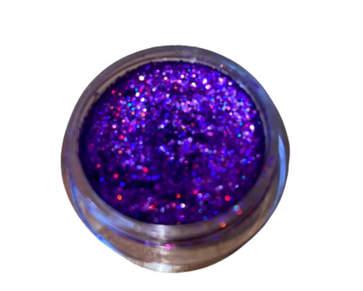 Pressed Glitter -#98