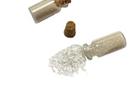 High Shine Loose Glitter - F4