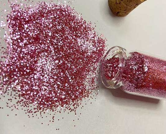 High Shine Loose Glitter -F2