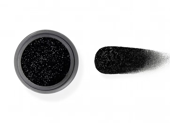 Pressed Glitter - Ladybatman