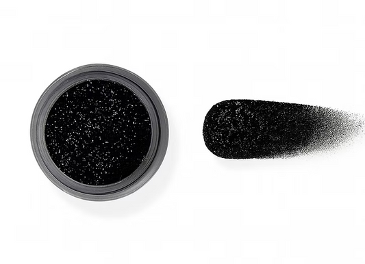 Pressed Glitter - Ladybatman