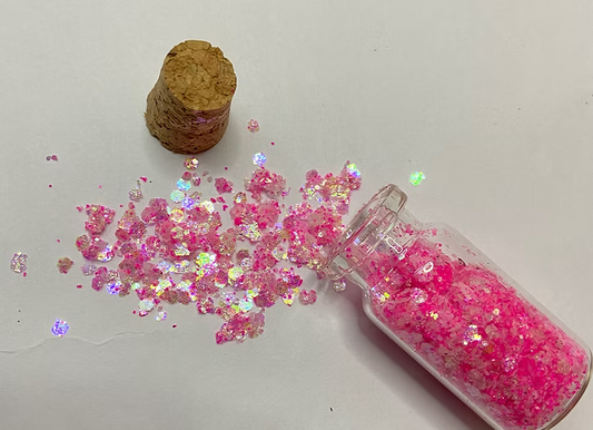 High Shine Loose Glitter - C1