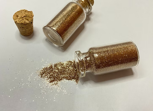 High Shine Loose Glitter - F1