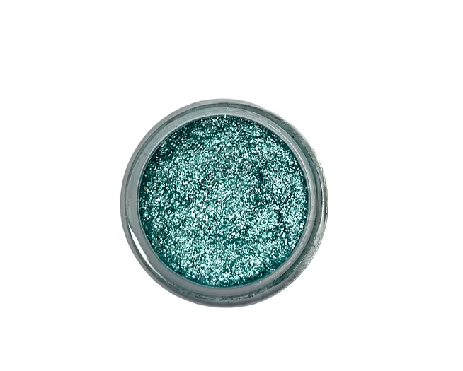 Pressed Glitter - Dewdrops