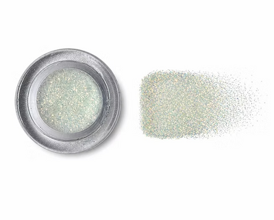 Pressed Glitter -Copper Pearl
