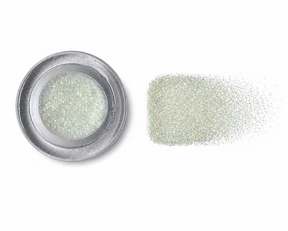 Pressed Glitter -Copper Pearl