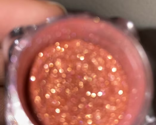 Luxury Shimmer Pigment -Ruby