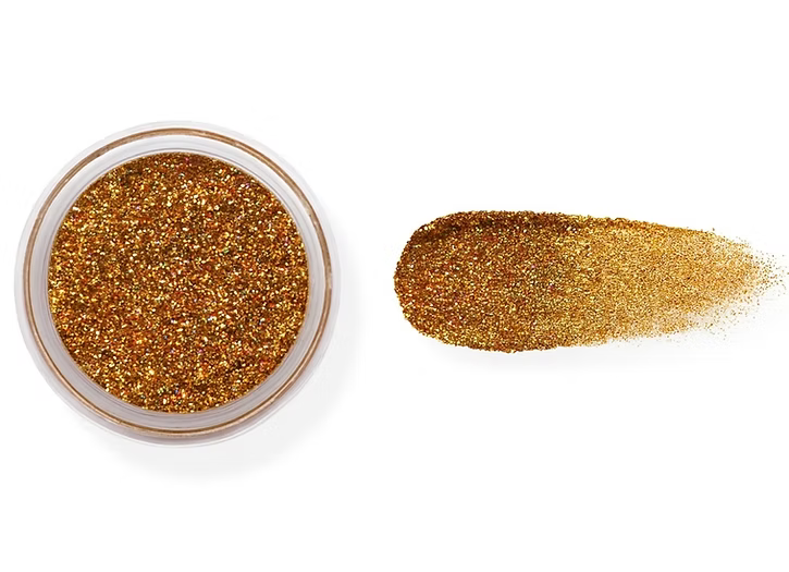 Pressed Glitter - Belle
